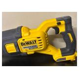 G - DeWalt DCS388 60V Max Brushless Reciprocating Saw (No Battery)