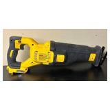 G - DeWalt DCS388 60V Max Brushless Reciprocating Saw (No Battery)