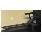 G - Duramaxx 230 MPH 12A Electric Blower Model: 267-4929