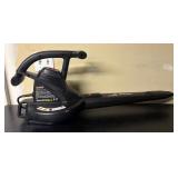 G - Duramaxx 230 MPH 12A Electric Blower Model: 267-4929