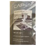 G - New Foam Mat with Diamond Plate Texture