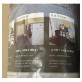 G - New Foam Mat with Diamond Plate Texture