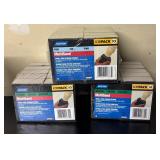 G - Bulk Lot of Sanding Sponges Assorted Grits and Brands