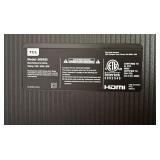 LR - TCL 49 Inch Roku Smart TV Model: 50S435