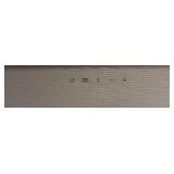 LR - Vizio 36-Inch Sound Bar 5.1 System Model: V51-H6