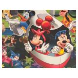 LR - Limited Edition Disney Print 