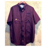 MBC - University of Minnesota Golden Gophers Shirt Size Medium