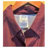 MBC - University of Minnesota Golden Gophers Shirt Size Medium