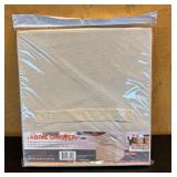 LR - Assorted Fabric Storage Drawers and Bins Collection