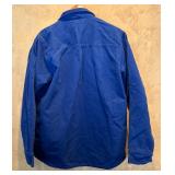 MBC - The American Outdoorsman Corduroy Shirt Jacket Size Large