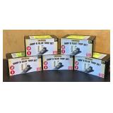 MB - Lot of 5 Pro-Catcher Snap & Glue Trap Sets