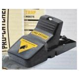 MB - Lot of 5 Pro-Catcher Snap & Glue Trap Sets