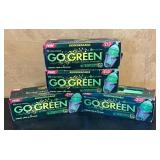 MB - New and Slightly Used Yard and Trash Bags Assorted Sizes and Types