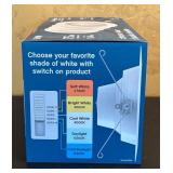 MB - Lot of Feit Electric 5-6 Inch LED Recessed Downlights