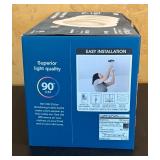 MB - Lot of Feit Electric 5-6 Inch LED Recessed Downlights