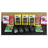 MB - Lot of Rat, Mouse, and Roach Traps Assorted Brands