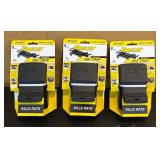 MB - Lot of Rat, Mouse, and Roach Traps Assorted Brands