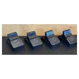 MB - Lot of Rat, Mouse, and Roach Traps Assorted Brands