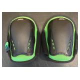 MB - Lot of 3 Pairs Knee Pads - Craftsman, MN Black Label Gel and Comfort System