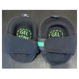 MB - Lot of 3 Pairs Knee Pads - Craftsman, MN Black Label Gel and Comfort System