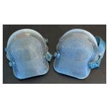 MB - Lot of 3 Pairs Knee Pads - Craftsman, MN Black Label Gel and Comfort System