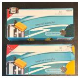 MB - Large Variety Pack of Cleaning Products and Sponges