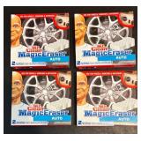 MB - Large Variety Pack of Cleaning Products and Sponges