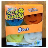 MB - Large Variety Pack of Cleaning Products and Sponges