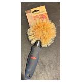 MB - Brush Cleaning Tool Lot with 2 Tool Shop Brush Cleaning Kits and Assorted Hand Brushes