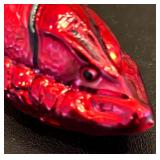 FR - Inge Glas Lobster Glass Ornament