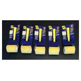 MB - Lot of New Painting Supplies Including Brush Roller Kits and Mini Trimmers