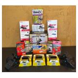 MB - New Pest Control Collection with Traps, Bait and Glue Traps