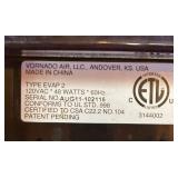 MB - Vornado EVAP2 Air Circulator and Humidifier