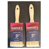 MBC - Lot of 11 New Painter