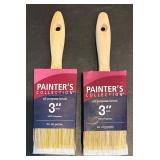 MBC - Lot of 11 New Painter