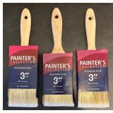 MBC - Lot of 11 New Painter