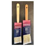 MBC - Lot of 11 New Painter