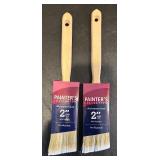 MBC - Lot of 11 New Painter