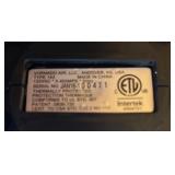 MBC - Vornado Tower Fan Type: 143