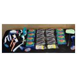 MB - Cleaning Brush and Sponge Collection Including Scotch-Brite, Rubbermaid, Buf-Puf and More