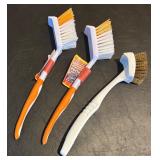 MB - Cleaning Brush and Sponge Collection Including Scotch-Brite, Rubbermaid, Buf-Puf and More