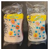 MB - Cleaning Brush and Sponge Collection Including Scotch-Brite, Rubbermaid, Buf-Puf and More