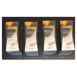 LR - Lot of Sandpaper Sheets and Dynaforge Sanding Sponges Assortment