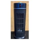 LR - Duraflame 1000W Infrared Space Heater Model: DFH-IQH-62-01