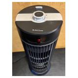 LR - Duraflame 1000W Infrared Space Heater Model: DFH-IQH-62-01