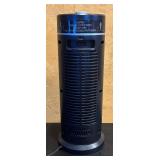 LR - Duraflame 1000W Infrared Space Heater Model: DFH-IQH-62-01