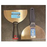 MBC - Collection of Painting and Drywall Tools