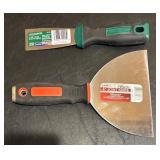 MBC - Collection of Painting and Drywall Tools