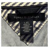 MBC - Set of 3 Size Large Shirts by Pepe Jeans London, Ralph Lauren and Tommy Hilfiger