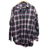 MBC - Set of 3 Size Large Shirts by Pepe Jeans London, Ralph Lauren and Tommy Hilfiger